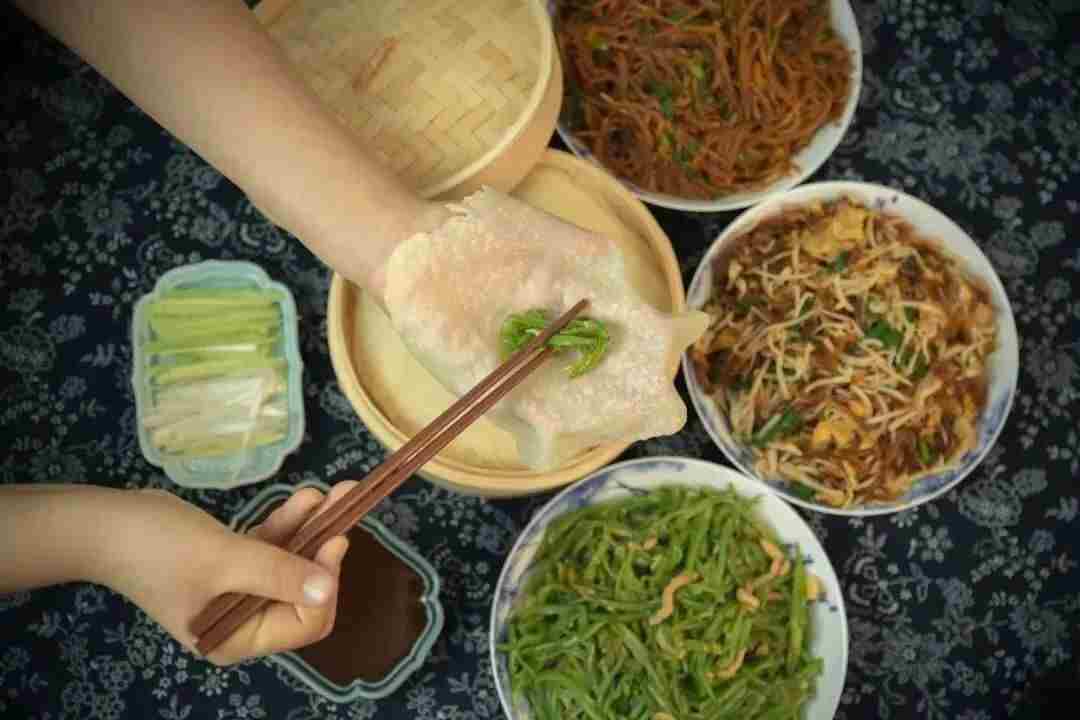 Food as Symbolic Language