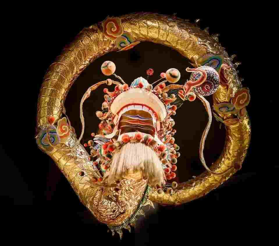 Er Yue Er, Long Tai Tou