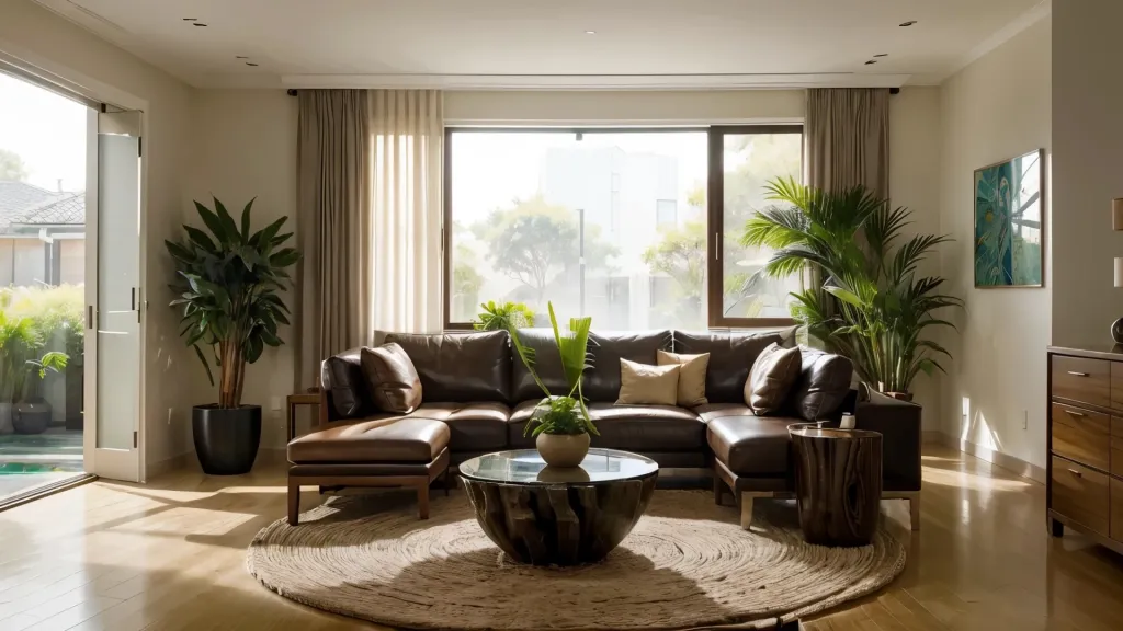 Feng Shui and Health: Create a Healing Space